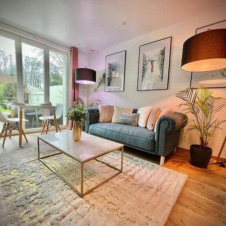 Willa Relax & Spa - Sejour Romantique Margny-les-Compiegne Zewnętrze zdjęcie