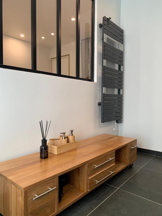 Willa Relax & Spa - Sejour Romantique Margny-les-Compiegne Zewnętrze zdjęcie