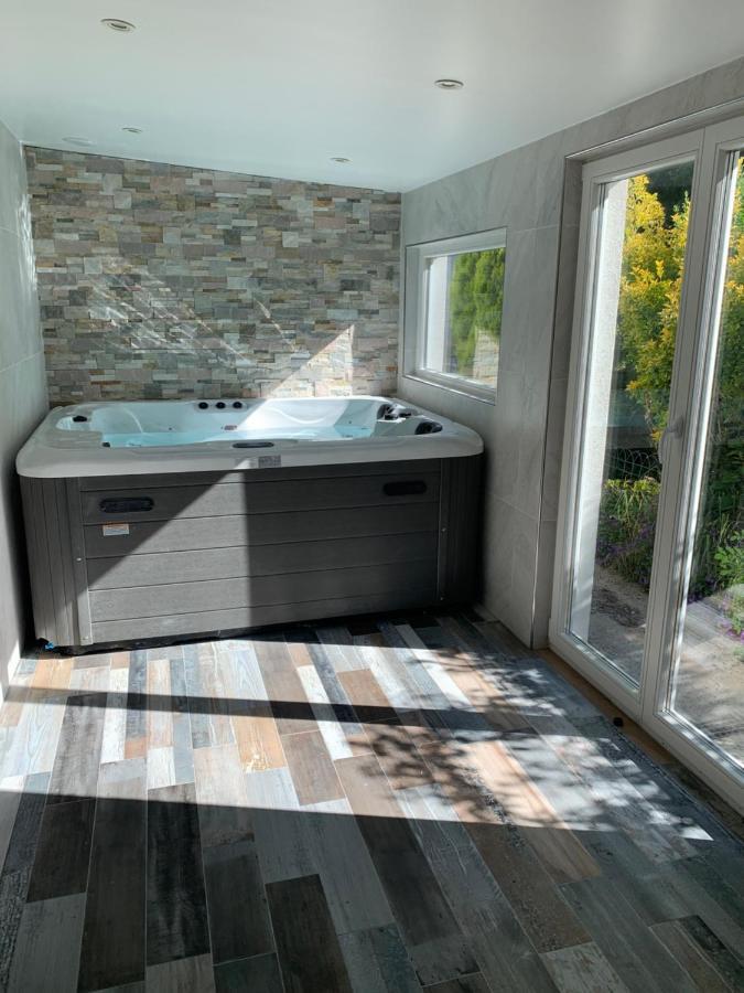 Willa Relax & Spa - Sejour Romantique Margny-les-Compiegne Zewnętrze zdjęcie