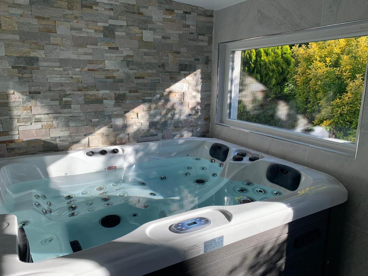 Willa Relax & Spa - Sejour Romantique Margny-les-Compiegne Zewnętrze zdjęcie