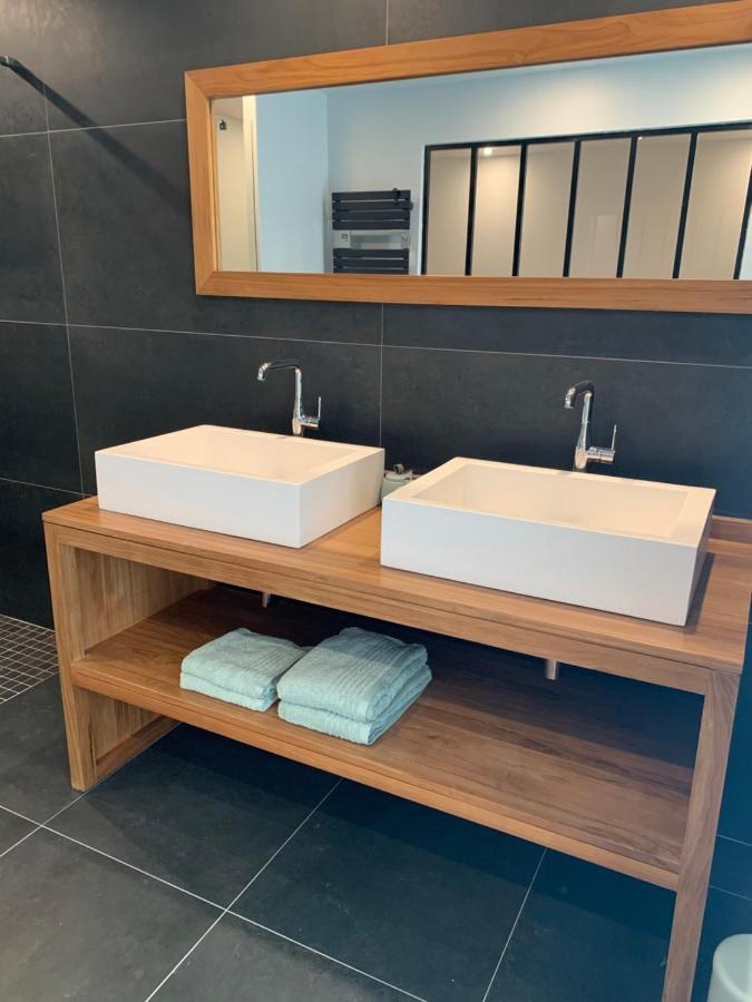 Willa Relax & Spa - Sejour Romantique Margny-les-Compiegne Zewnętrze zdjęcie