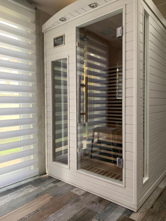 Willa Relax & Spa - Sejour Romantique Margny-les-Compiegne Zewnętrze zdjęcie