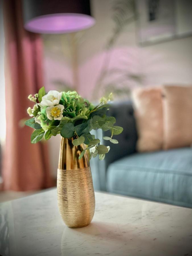 Willa Relax & Spa - Sejour Romantique Margny-les-Compiegne Zewnętrze zdjęcie