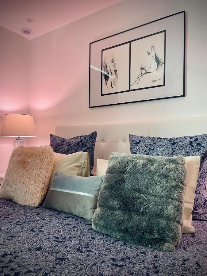 Willa Relax & Spa - Sejour Romantique Margny-les-Compiegne Zewnętrze zdjęcie